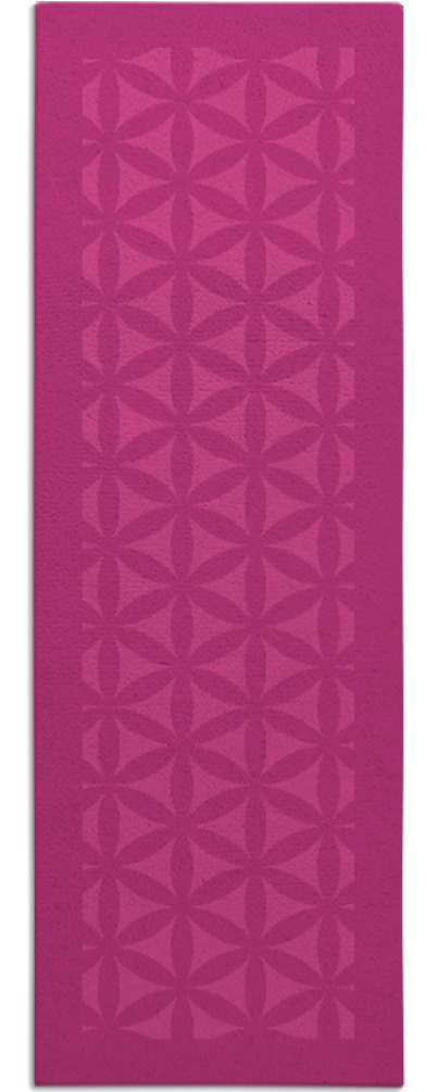 merkaba rug - item 825770