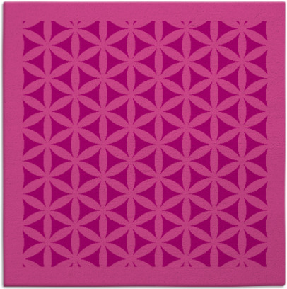 merkaba rug - item 825771