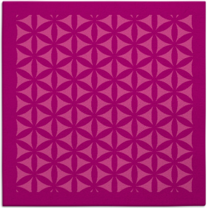 merkaba rug - item 825772