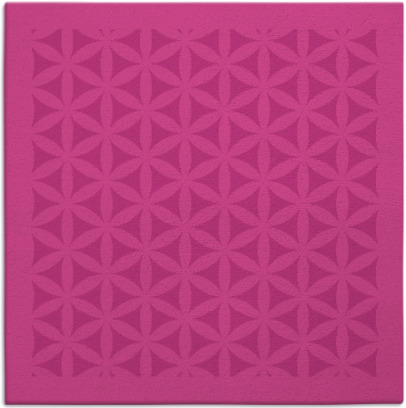 merkaba rug - item 825773
