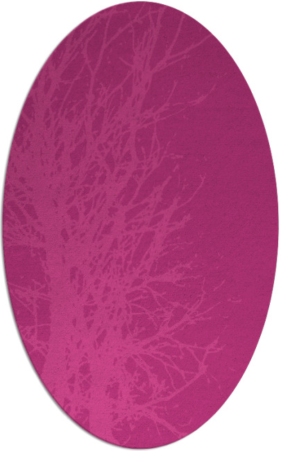 collected branches rug - item 825822