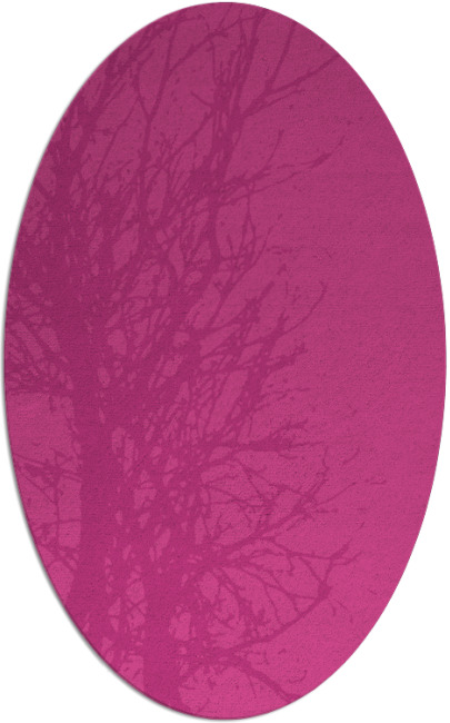 collected branches rug - item 825823