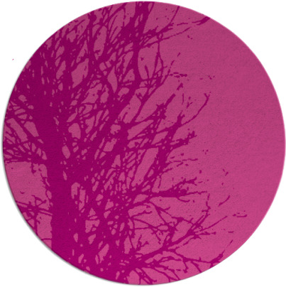 collected branches rug - item 825829