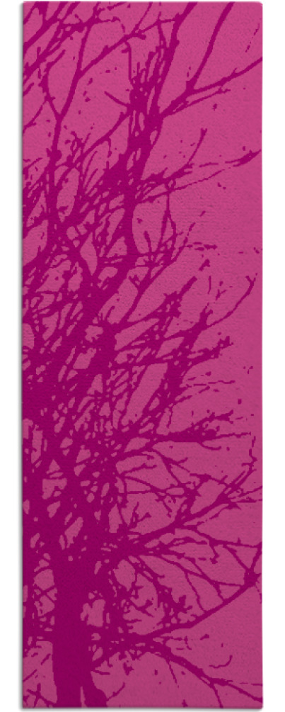 collected branches rug - item 825833