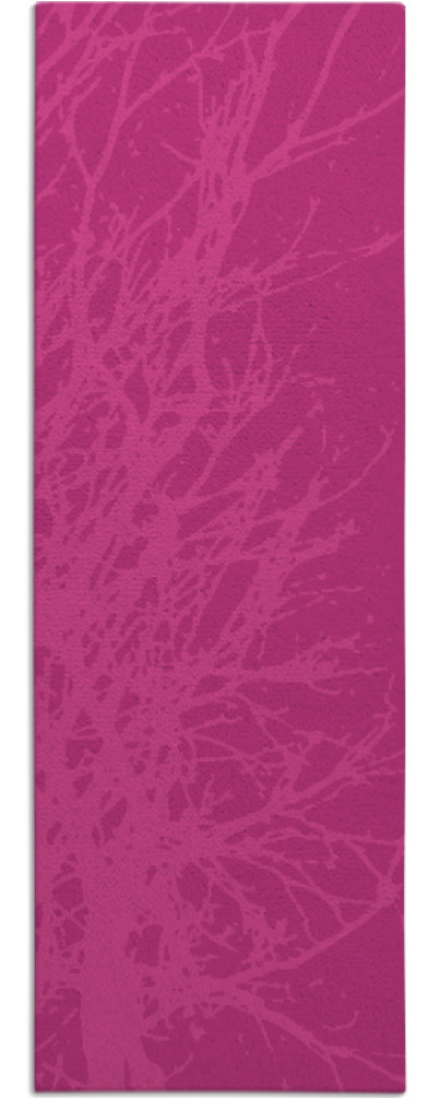 collected branches rug - item 825834