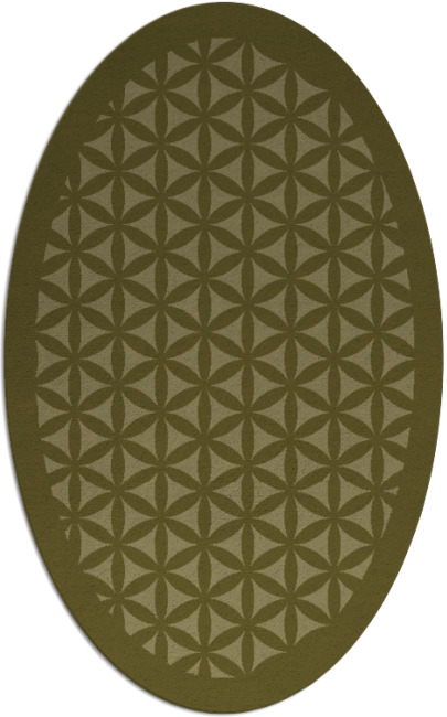 merkaba rug - item 826441