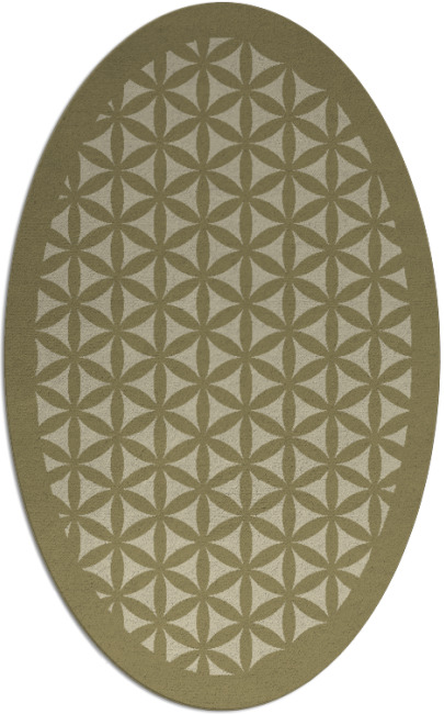 merkaba rug - item 826442