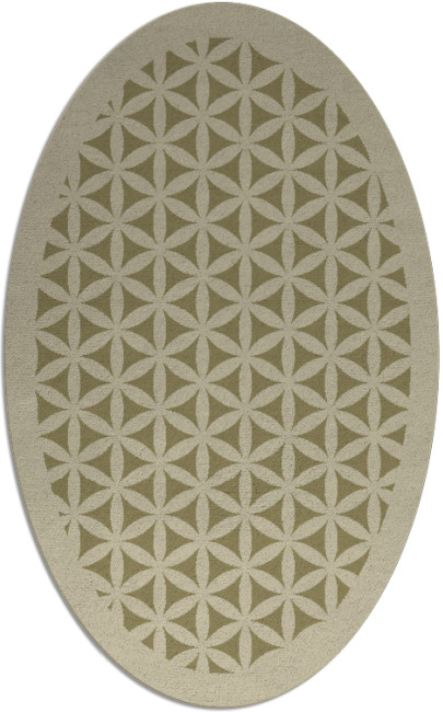 merkaba rug - item 826443