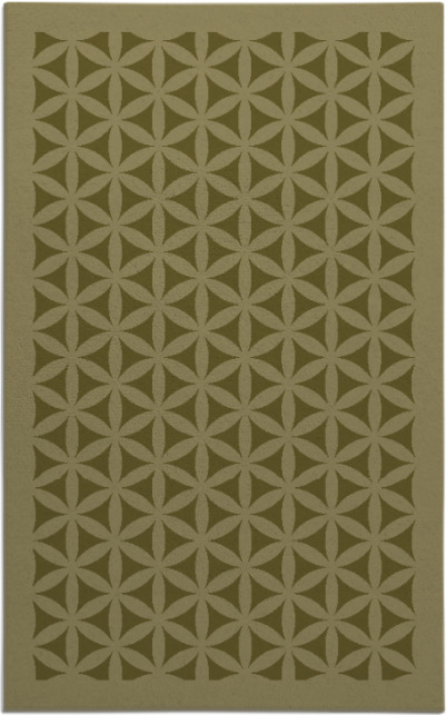 merkaba rug - item 826444