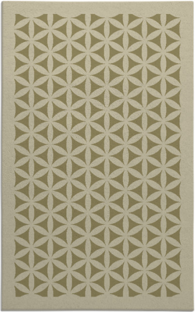 merkaba rug - item 826447
