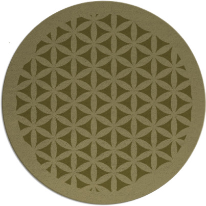 merkaba rug - item 826448