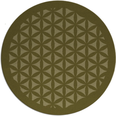 merkaba rug - item 826449