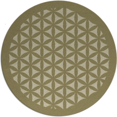 merkaba rug - item 826450