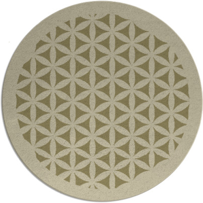 merkaba rug - item 826451