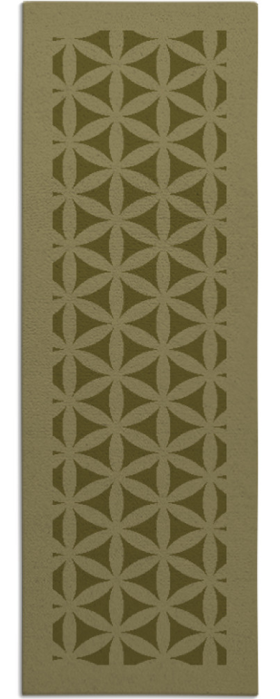 merkaba rug - item 826452