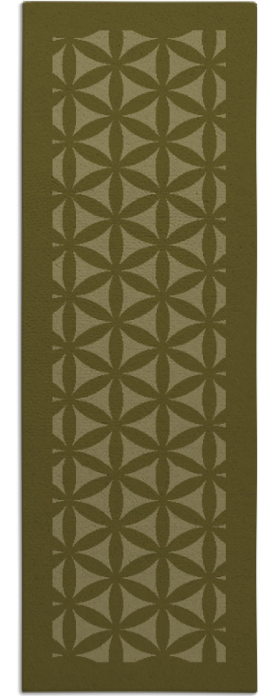 merkaba rug - item 826453