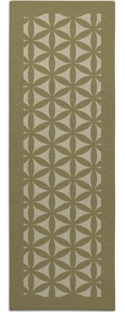 merkaba rug - item 826454