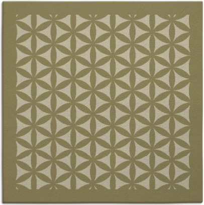 merkaba rug - item 826458