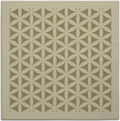 merkaba rug - item 826459