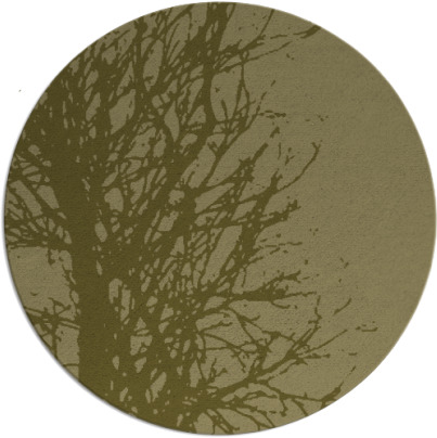 collected branches rug - item 826514