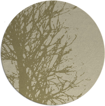 collected branches rug - item 826515