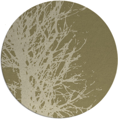 collected branches rug - item 826516