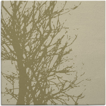 collected branches rug - item 826523