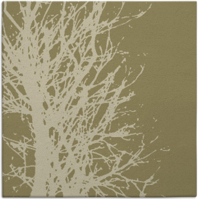 collected branches rug - item 826524