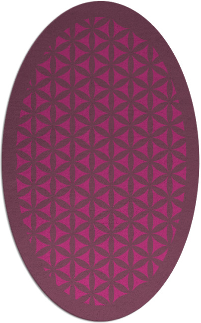 merkaba rug - item 827128