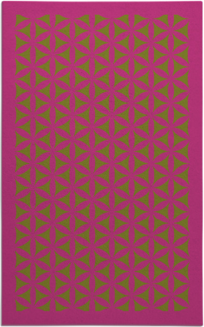 merkaba rug - item 827129