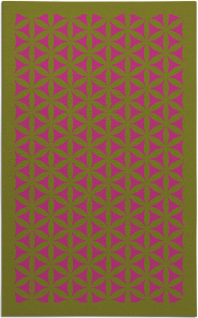 merkaba rug - item 827130