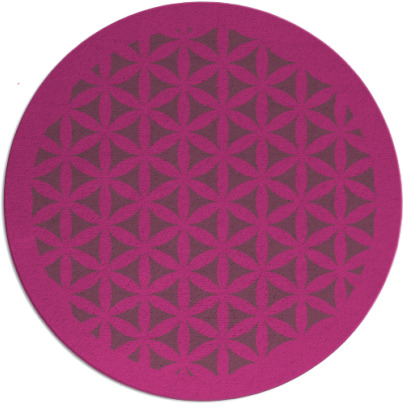merkaba rug - item 827135