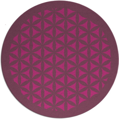 merkaba rug - item 827136