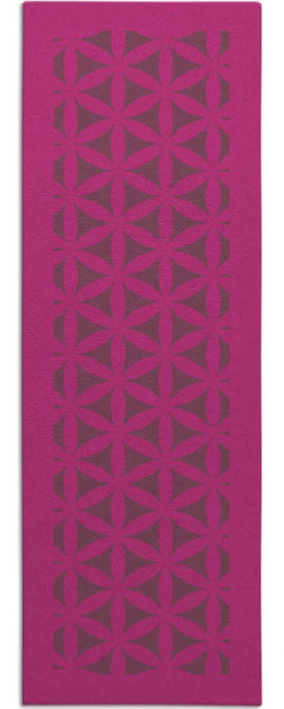 merkaba rug - item 827139