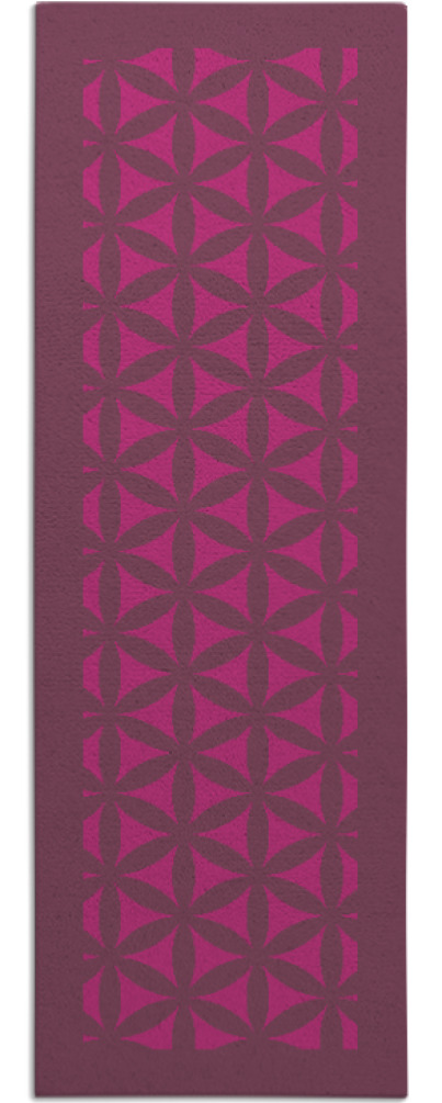 merkaba rug - item 827140
