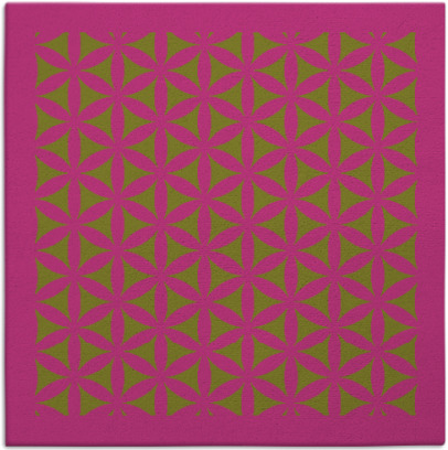 merkaba rug - item 827141
