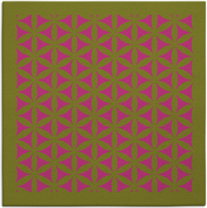 merkaba rug - item 827142