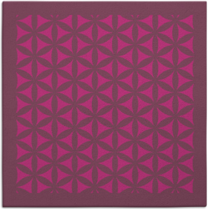 merkaba rug - item 827144