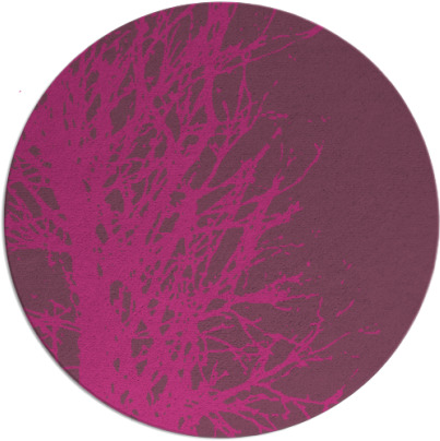 collected branches rug - item 827200