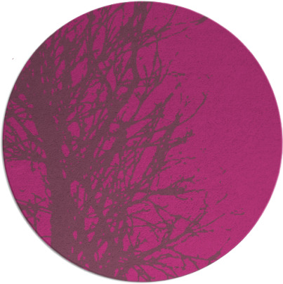 collected branches rug - item 827201