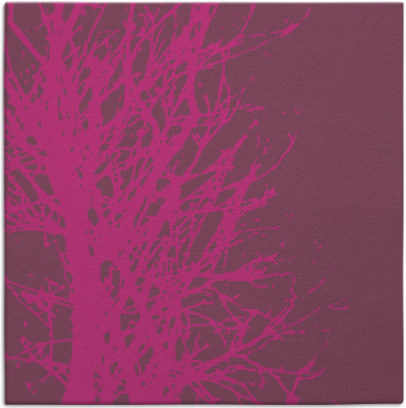 collected branches rug - item 827208