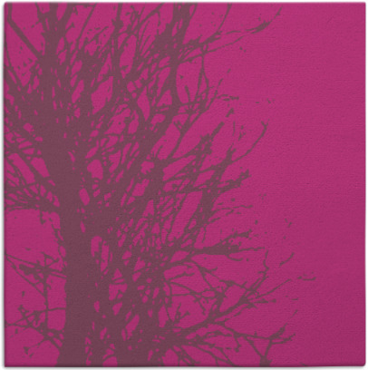 collected branches rug - item 827209