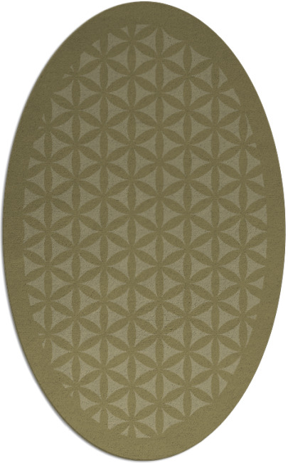 merkaba rug - item 827811