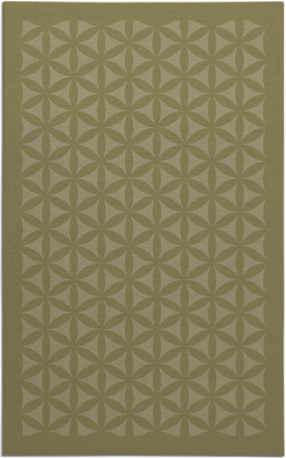 merkaba rug - item 827815