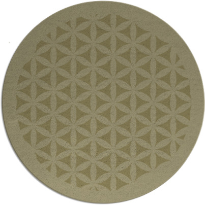 merkaba rug - item 827818