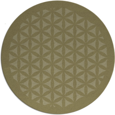 merkaba rug - item 827819