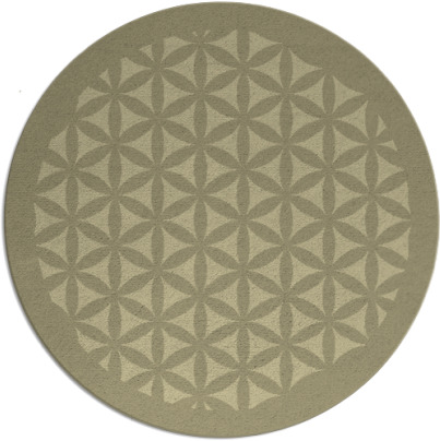 merkaba rug - item 827820