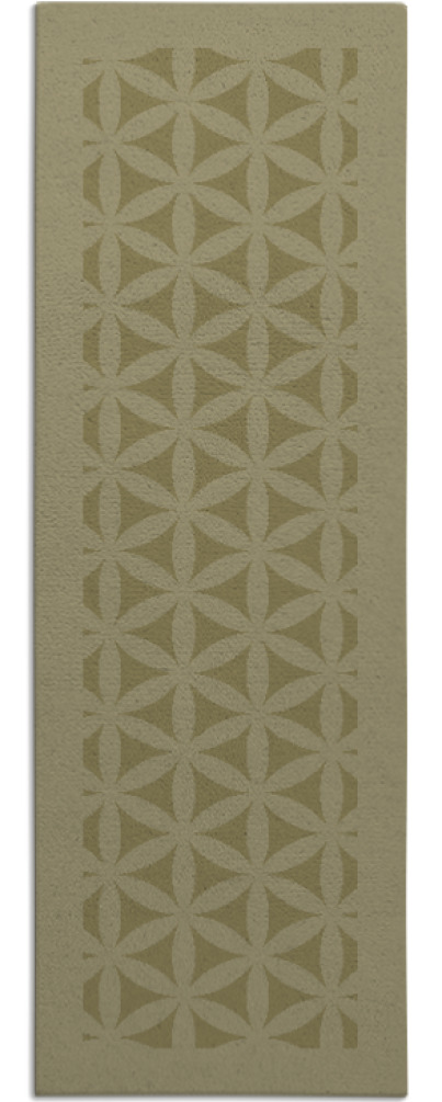 merkaba rug - item 827822