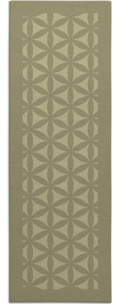 merkaba rug - item 827824