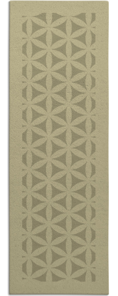 merkaba rug - item 827825